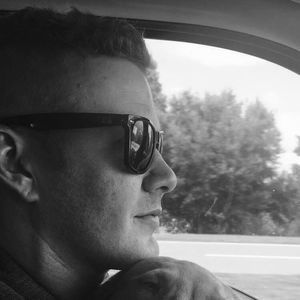 Meet your Posher, Kyle